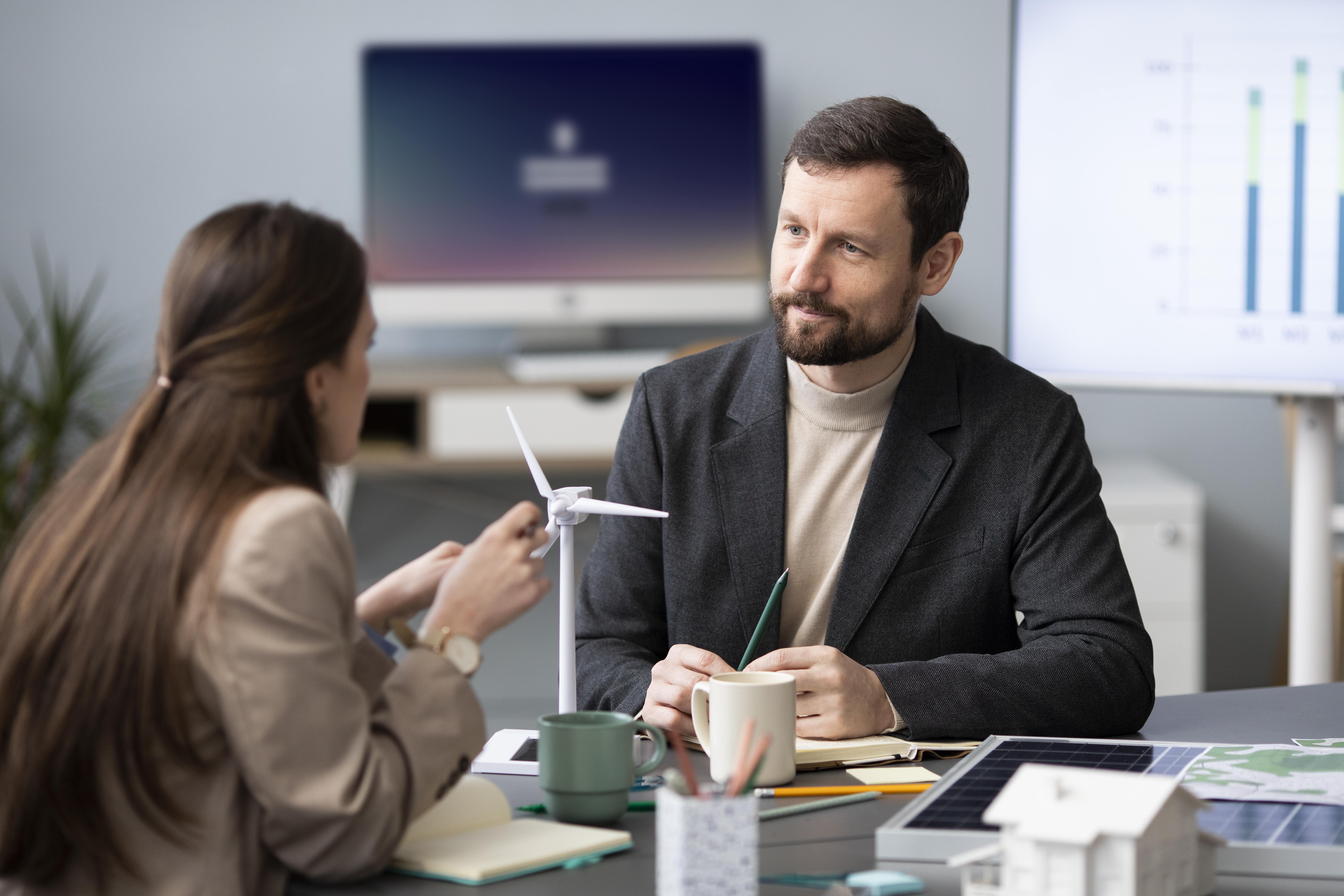 Maßgeschneiderte Anlagelösungen